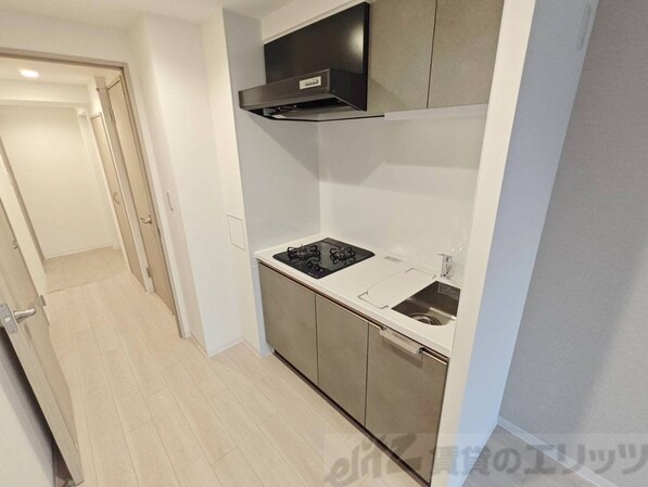 ソルテラス本庄西クレアストの物件内観写真